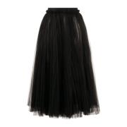 Skirts Dolce & Gabbana , Black , Dames