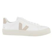 Sneakers voor stedelijke avonturen Veja , White , Dames