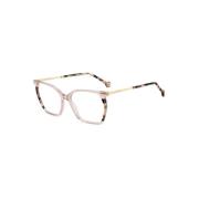 HER 0293 FWM Optical Frame Carolina Herrera , Pink , Dames