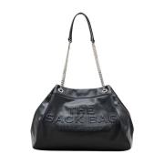 Zwarte schoudertas voor vrouwen Marc Jacobs , Black , Dames