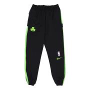 City Edition Showtime Broek Zwart/Groen Nike , Black , Heren