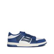 Blauwe Sneaker Amiri , Blue , Heren