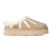 W Tazz Sunwave UGG , Beige , Dames