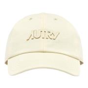 Cream Cap Autry , Beige , Unisex