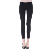 Elegante Skinny Broek voor Vrouwen Byblos , Black , Dames