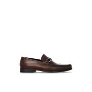 Schoenen Grandioso2 type loafers Salvatore Ferragamo , Brown , Heren