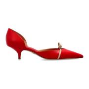 Hakken schoenen Gyoia Salvatore Ferragamo , Red , Dames