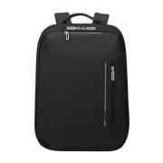 Stijlvolle Ongoing Rugzak Samsonite , Black , Heren