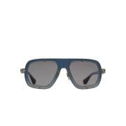 Sunglasses Dita , Blue , Unisex