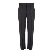 Trousers Blanca Vita , Black , Dames