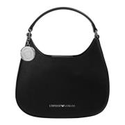 Hobo tas Emporio Armani , Black , Dames