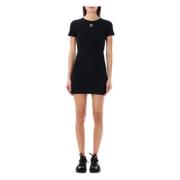 Dresses Marine Serre , Black , Dames