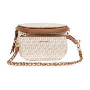 Slater heuptas Michael Kors , Beige , Dames