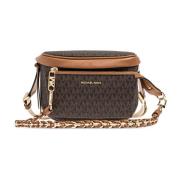 Heuptas Slater Michael Kors , Brown , Dames