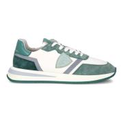 Sneakers Tropez 2.1 Running Philippe Model , Green , Heren