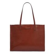 Bruine Winkel Tas The Bridge , Brown , Dames