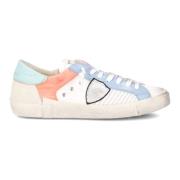 Sneakers Prsx Tennis Philippe Model , Multicolor , Heren