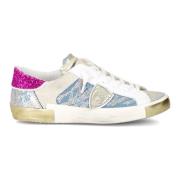 Sneakers Prsx Tennis Philippe Model , Multicolor , Dames