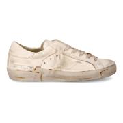 Sneakers Prsx Tennis Philippe Model , White , Dames