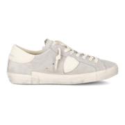 Sneakers Prsx Tennis Philippe Model , Gray , Heren