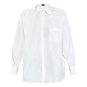 Stijlvolle Shirt voor Mannen Etro , White , Dames