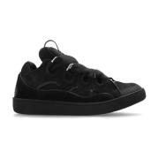 Sportschoenen Lanvin , Black , Heren