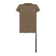 Top Small Level T Rick Owens , Green , Dames