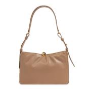 Schoudertas 'Sfera Soft Medium' Furla , Beige , Dames