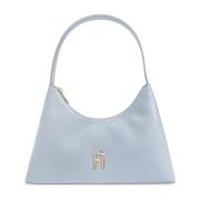 Schoudertas 'Diamante Small' Furla , Blue , Dames