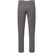 Grijze Jeans voor Mannen Jacob Cohën , Gray , Heren