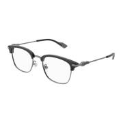 Gg1606Ok 003 Optical Frame Gucci , Gray , Heren