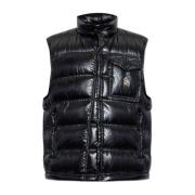 Grenoble Day-Namic Moncler , Black , Heren