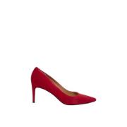 Yumbi Parallele , Red , Dames