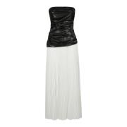 Elegante Jurk voor elke gelegenheid Simkhai , White , Dames