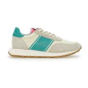 Paris 'Tour Low' Dames Sneakers Philippe Model , Multicolor , Dames