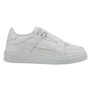 Verhoog je stijl met Apex sneakers Represent , White , Heren