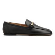 Stijlvolle Schoenencollectie Tod's , Black , Dames