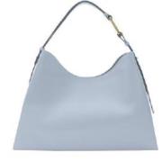 Grijze Schoudertas voor Vrouwen Furla , Gray , Dames