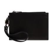 Sleuteletui Yohji Yamamoto , Black , Unisex