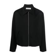 Light Jackets Our Legacy , Black , Heren