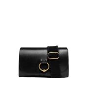 Kaia Gianni Chiarini , Black , Dames