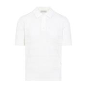 Wit T-shirt voor mannen Dries Van Noten , White , Heren