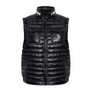 Grenoble Day-Namic Moncler , Black , Dames