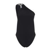 Zwarte zwemkleding voor vrouwen Rick Owens , Black , Dames