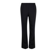 Casual trekkoordbroek JW Anderson , Black , Dames