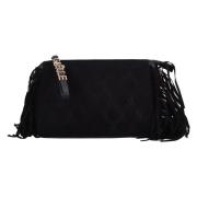 Gaelle Bags.. Zwart Gaëlle Paris , Black , Dames