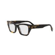 Stijlvol Model Schoudertas Fendi , Multicolor , Unisex