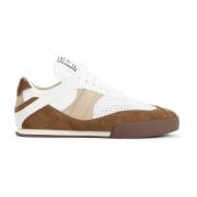 Neutrale Sneakers voor Vrouwen Chloé , Multicolor , Dames