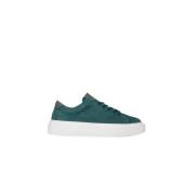 Starlight U Suede Petrol Sneaky Steve , Blue , Unisex