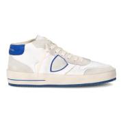 Sneakers Nice Tennis Philippe Model , Multicolor , Heren